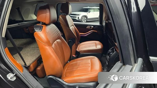 BMW X7 (G07) id 4203621 из Кореи 18