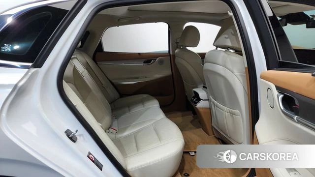 Hyundai The New Grandeur IG id 4187942 из Кореи 18