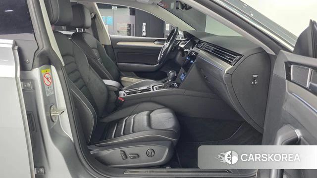 Volkswagen Arteon id 4703086 из Кореи 18