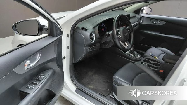 Kia The New K3 2nd generation id 4309237 из Кореи 18