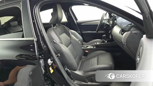 Renault Korea (Samsung) XM3 id 4682049 из Кореи 18