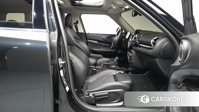 Mini Cooper Clubman id 4608269 из Кореи 18