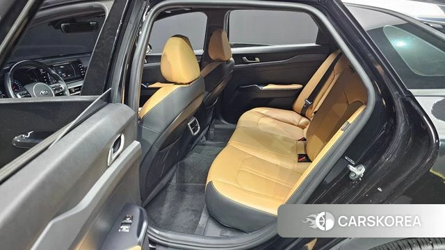 Kia K5 3rd generation id 4614744 из Кореи 18
