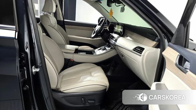 Hyundai Palisade id 4403129 из Кореи 18