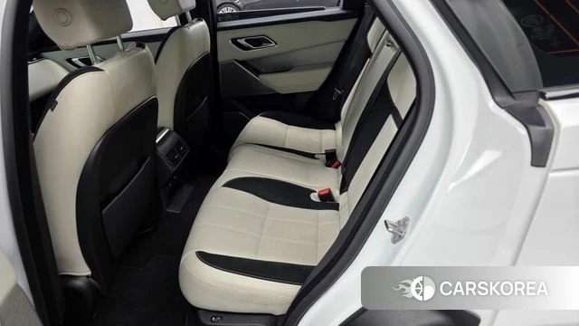 Land Rover Range Rover Velar id 4471672 из Кореи 18