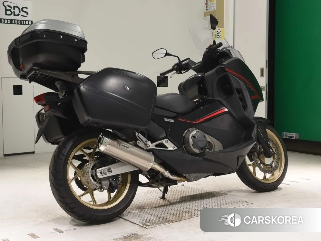 Проданный Honda NC750 INTEGRA 2014 из Японии