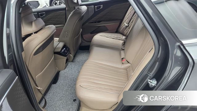 Kia K8 Hybrid id 4427720 из Кореи 18