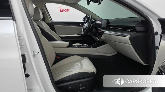 Kia The New K5 3rd generation id 4941524 из Кореи 18