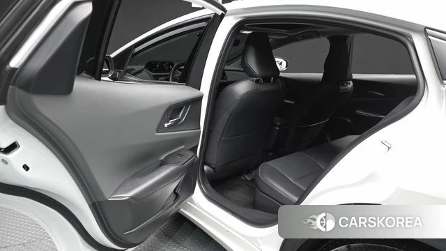 Toyota Prius 5th Generation id 4394596 из Кореи 18