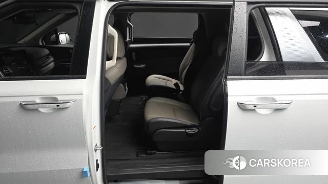 Kia The New Carnival 4th Generation id 4752811 из Кореи 18