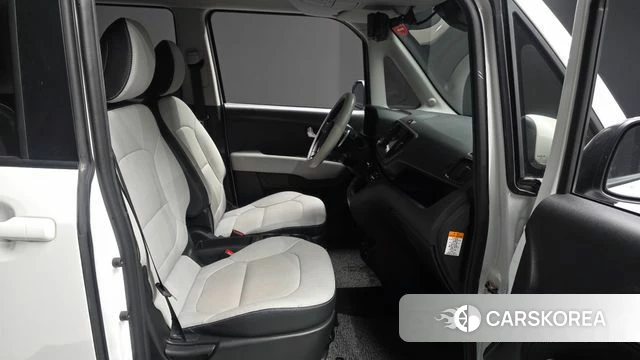 Kia The New Kia Ray EV id 4691445 из Кореи 18