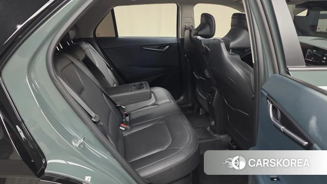 Kia Di Ol Nu Niro id 4774838 из Кореи 18