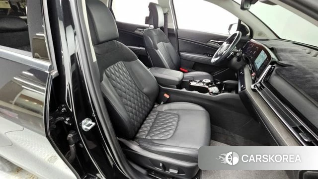 Kia Sportage 5th Generation id 4613674 из Кореи 18