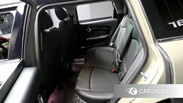 Mini Cooper Clubman id 4268718 из Кореи 18