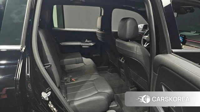 Mercedes-Benz GLB-Class X247 id 4614169 из Кореи 18