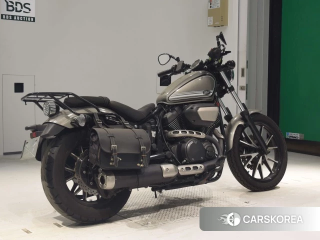 Проданный Yamaha BOLT 950R 2016 из Японии