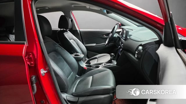 Hyundai Kona id 4551695 из Кореи 18