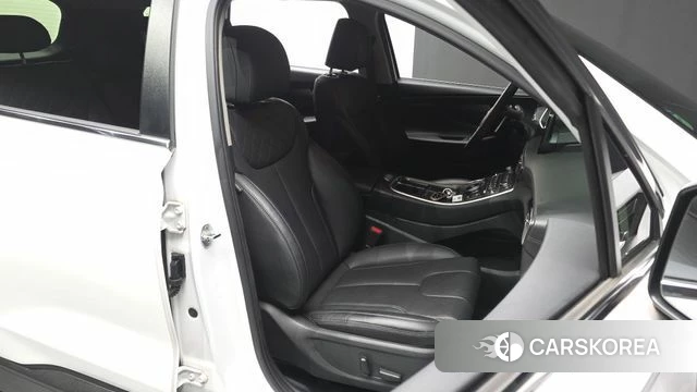 Hyundai The New Santa Fe id 4905705 из Кореи 18
