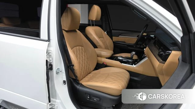 Kia Mohave Master id 4542328 из Кореи 18