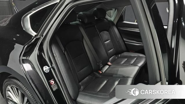 Hyundai Grandeur IG id 4620127 из Кореи 18