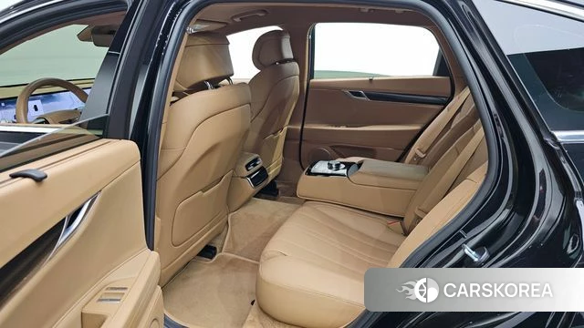 Genesis G80 (RG3) id 4480302 из Кореи 18