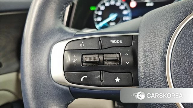 Kia Sportage 5th Generation Hybrid id 4361742 из Кореи 18