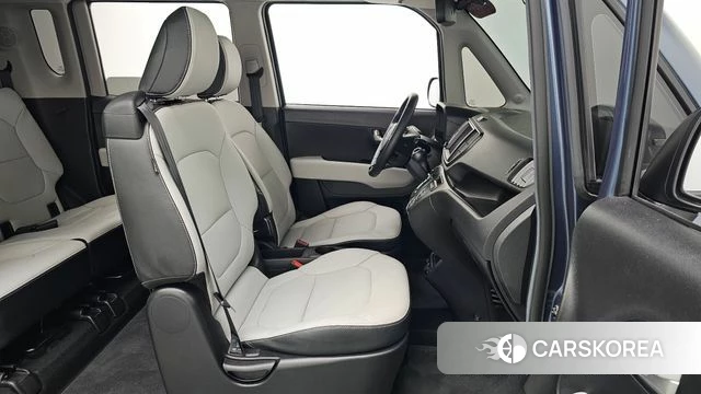 Kia The New Kia Ray id 4630313 из Кореи 18