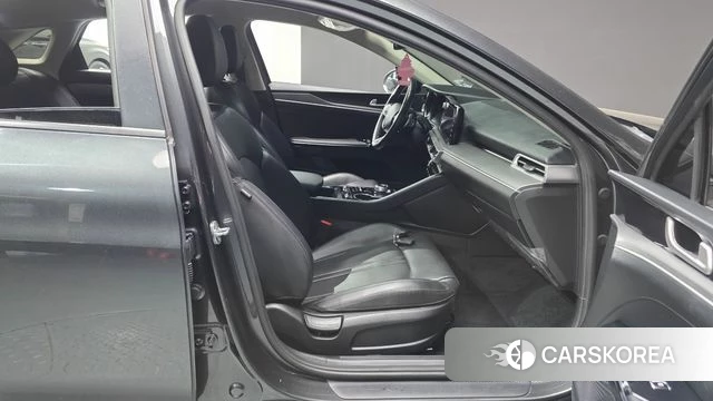 Kia K5 3rd generation id 4534830 из Кореи 18