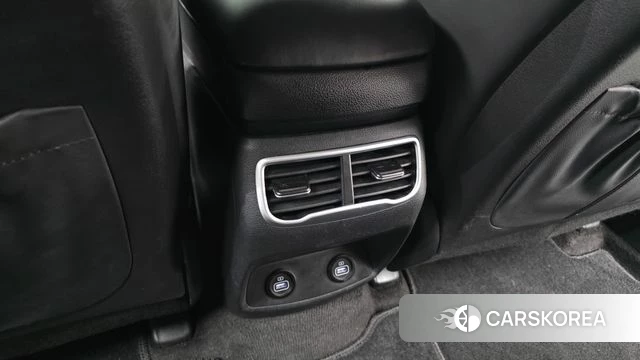 Hyundai The New Santa Fe id 4294156 из Кореи 18
