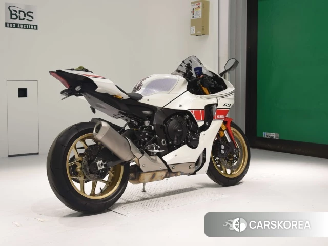 Проданный Yamaha YZF-R1 2022 из Японии, фото 2