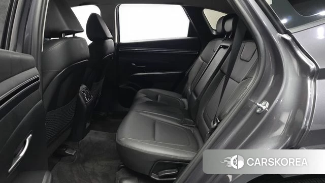 Hyundai Tucson (NX4) id 4641175 из Кореи 18