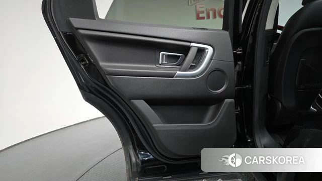Land Rover Discovery Sports id 4698717 из Кореи 18