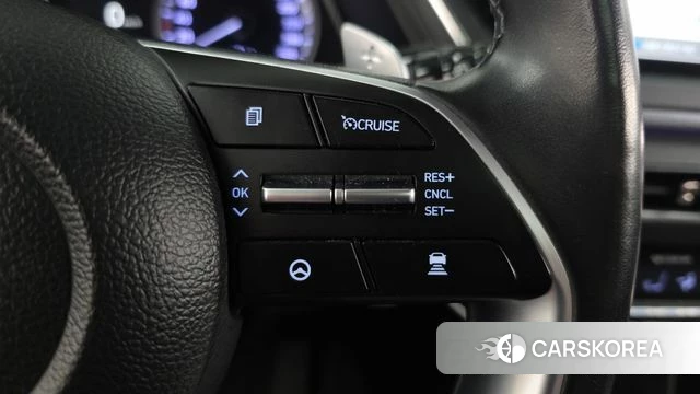 Hyundai Sonata (DN8) id 4567407 из Кореи 18