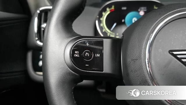 Mini Cooper Countryman id 4322569 из Кореи 18