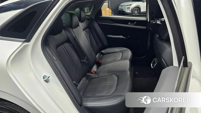 Kia The New K5 3rd generation id 4279691 из Кореи 18