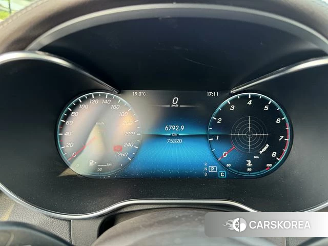Mercedes-Benz GLC id 4275492 из Китая 18