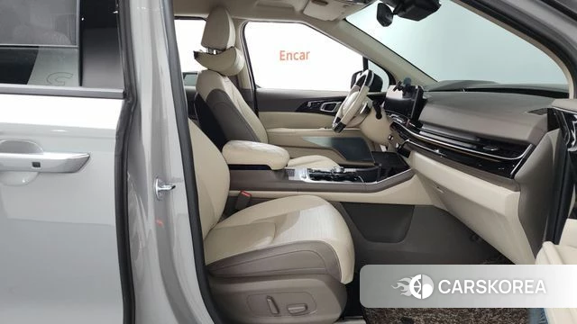 Kia The New Carnival 4th Generation id 4280072 из Кореи 18