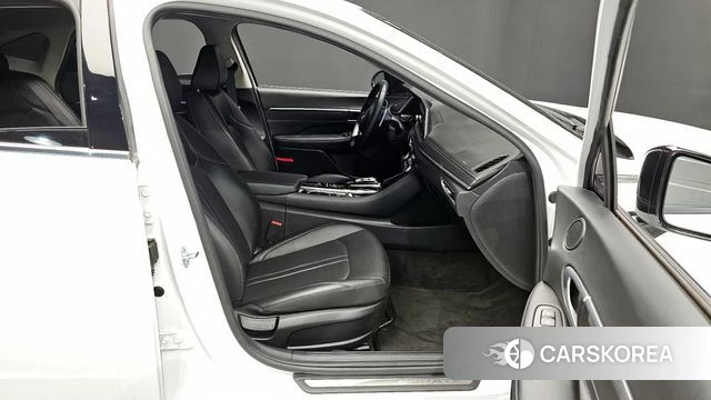 Hyundai Sonata (DN8) id 4293302 из Кореи 18
