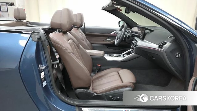 BMW 4 Series (G22) id 4400641 из Кореи 18
