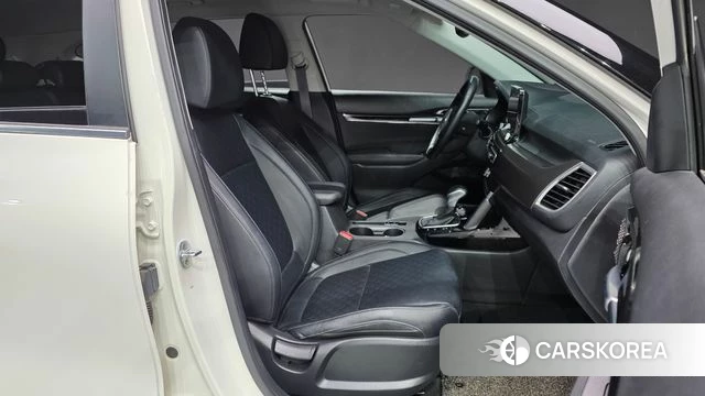 Kia Seltos id 4677339 из Кореи 18