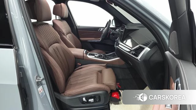 BMW X5 (G05) id 4715399 из Кореи 18
