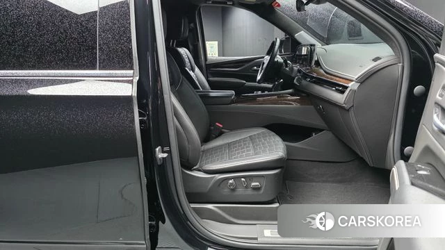Cadillac Escalade 5th Generation id 4753682 из Кореи 18