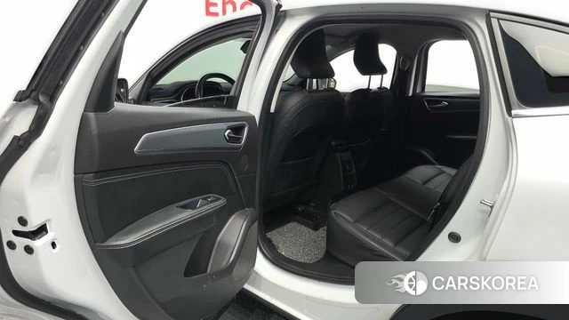 Renault Korea (Samsung) XM3 id 4736981 из Кореи 18