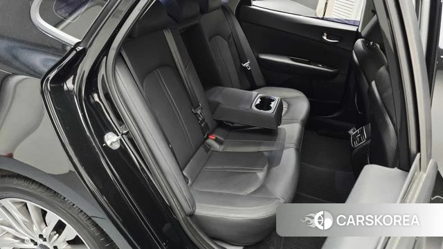 Kia The New K5 2nd generation id 4430196 из Кореи 18