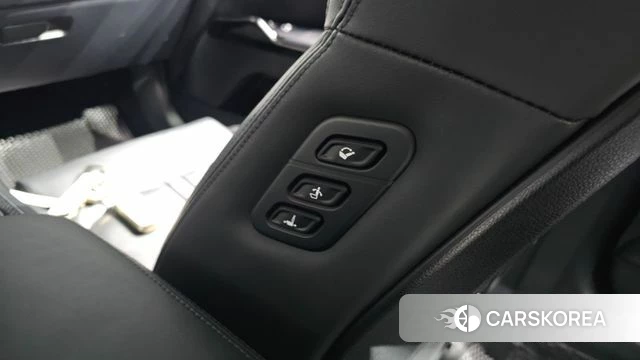 Kia K5 Hybrid 3rd Generation id 4244578 из Кореи 18