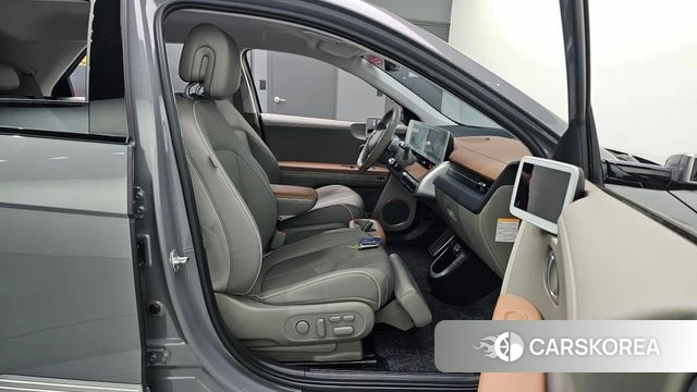 Hyundai Ionic 5 id 4444290 из Кореи 18