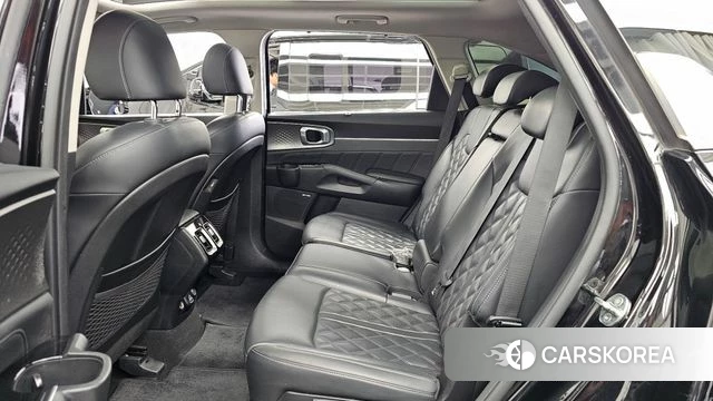 Kia Sorento 4th Generation id 4572758 из Кореи 18