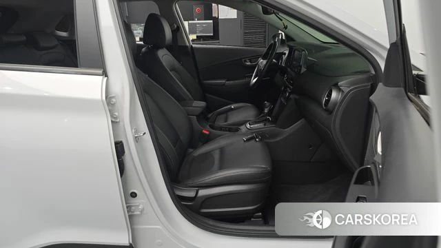 Hyundai Kona id 4535750 из Кореи 18