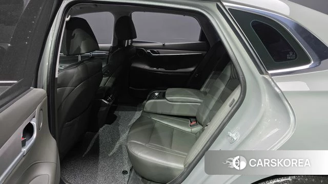 Hyundai The New Grandeur IG id 4693549 из Кореи 18