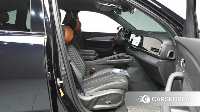 Renault Korea (Samsung) Grand Coleos id 4715075 из Кореи 18